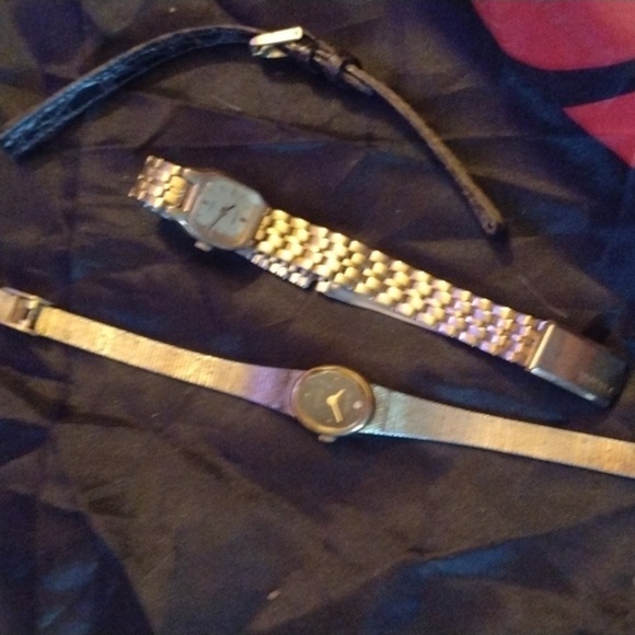 Waltham quartz watch and pulsar quartz - Picture 1 of 4